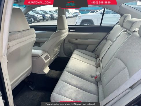 Used 2012 Subaru Legacy 2.5i image 23