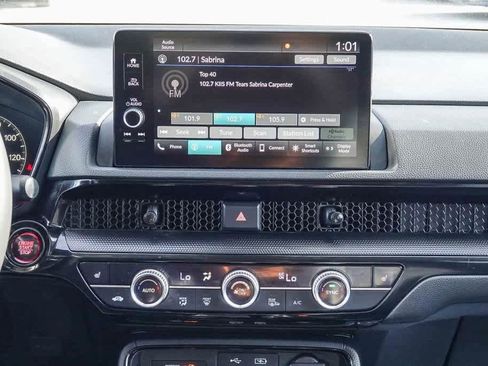 Used 2023 Honda CR-V EX-L image 12