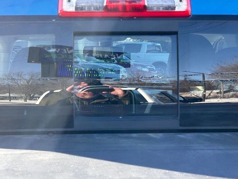 Used 2020 Chevrolet Colorado Z71 image 24