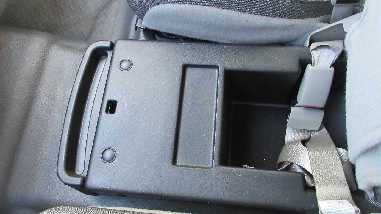 Used 2010 Ford F150 XL RWD image 40
