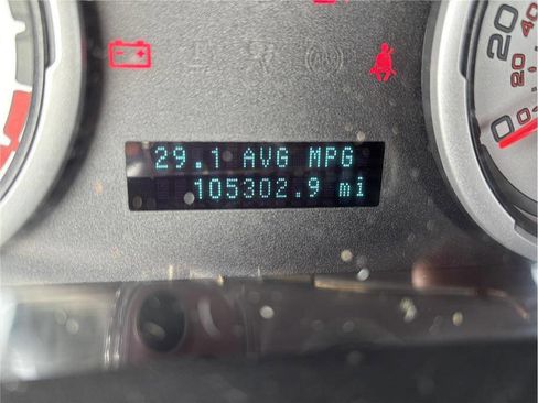 Used 2009 Ford Focus SE image 9