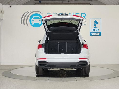 Used 2023 Audi Q3 2.0T Premium Plus w/ Premium Plus Package image 77