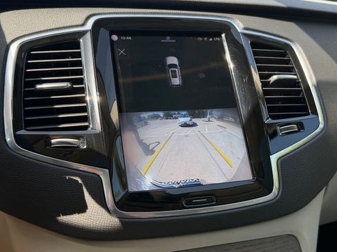 Certified 2023 Volvo XC90 B6 Plus AWD/4WD image 20