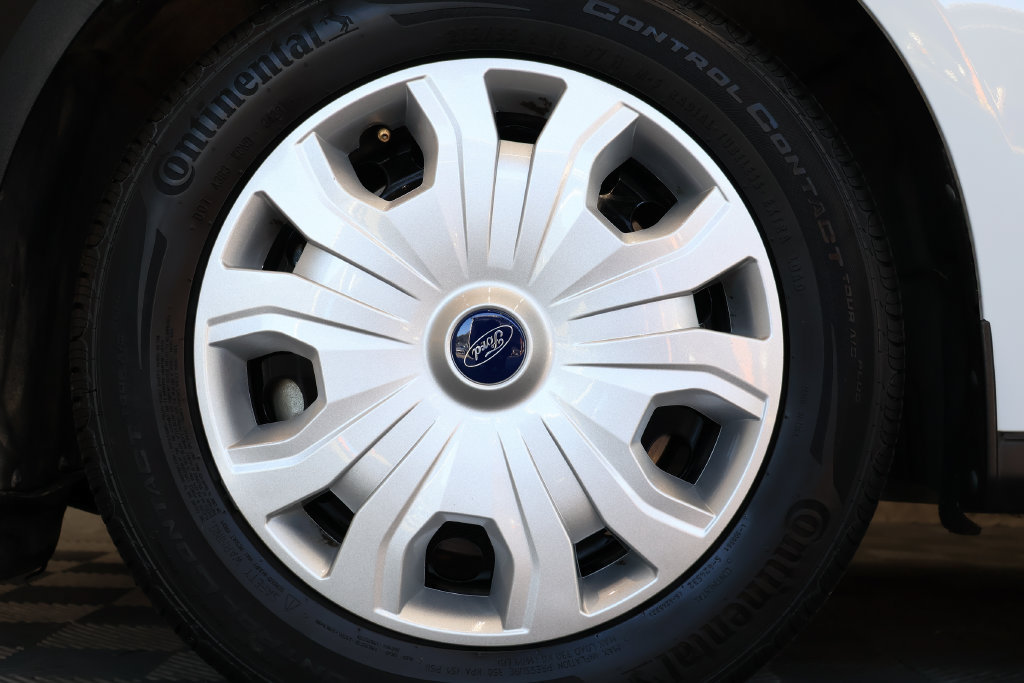 Used 2023 Ford Transit Connect XL FWD image 10