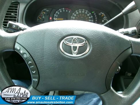 Used 2004 Toyota Tundra SR5 RWD image 11