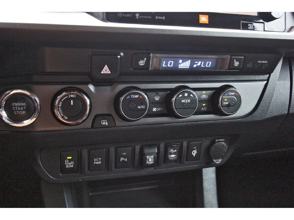 Used 2019 Toyota Tacoma TRD Pro AWD/4WD image 24