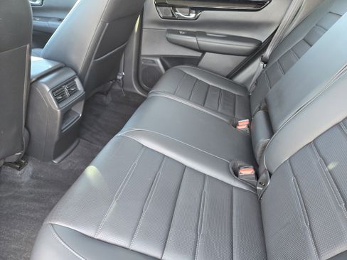 Used 2023 Honda CR-V EX-L image 29