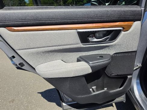Used 2018 Honda CR-V EX image 23