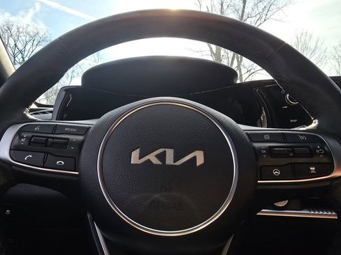 Used 2024 Kia K5 GT-Line image 27