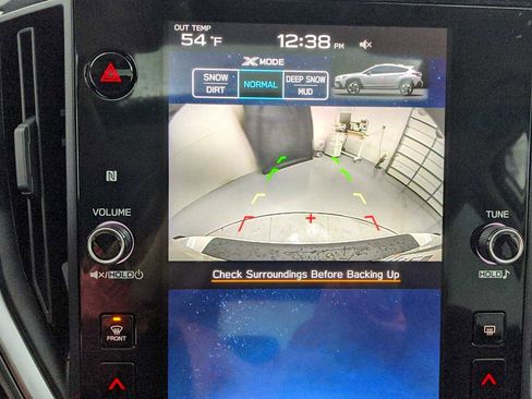 New 2025 Subaru Crosstrek 2.0i Premium image 19