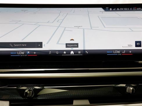 New 2026 BMW ALPINA XB7 AWD/4WD image 12