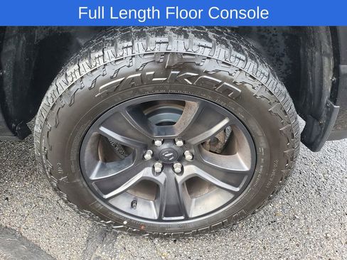 Used 2020 RAM 1500 Big Horn image 35