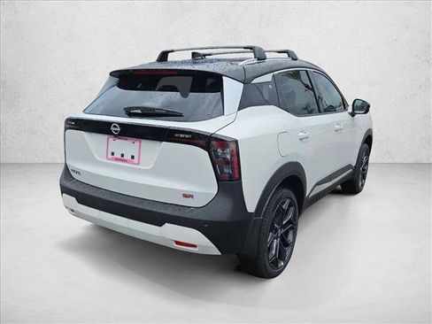 New 2026 Nissan Kicks SR image 6