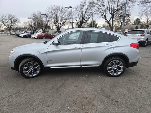 Used 2018 BMW X4 xDrive28i image 4