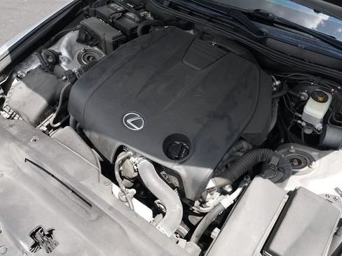Used 2014 Lexus IS 250 w/ F-Sport Package RWD image 41