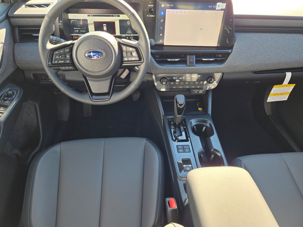 New 2026 Subaru Outback Premium AWD/4WD image 21