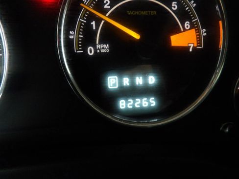 Used 2016 Jeep Compass High Altitude image 16