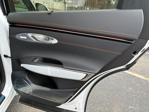 New 2026 Genesis GV70 3.5T Sport Prestige image 16