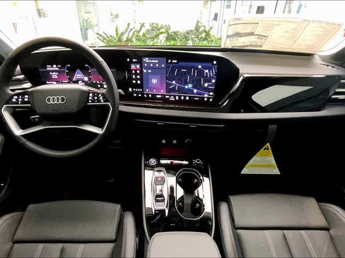 New 2025 Audi A5 2.0T Premium Plus w/ Premium Plus image 5