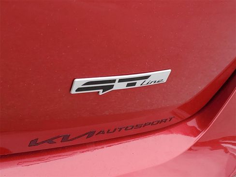New 2026 Kia K5 GT-Line image 28