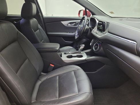 Used 2020 Chevrolet Blazer LT image 21