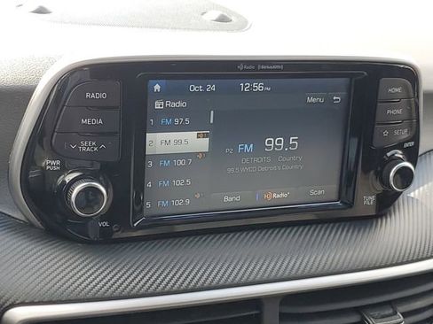 Used 2019 Hyundai Tucson Value image 13