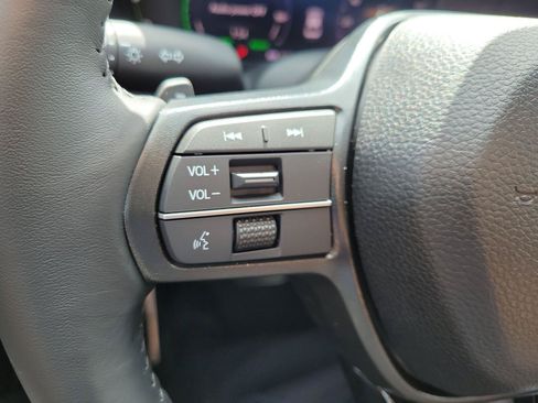 New 2026 Honda Accord Sport image 11