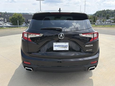 Used 2026 Acura RDX w/ Technology Package AWD/4WD image 26