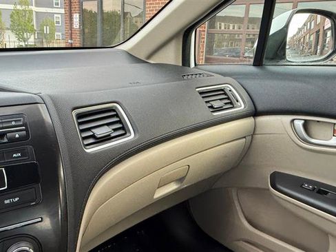 Used 2013 Honda Civic LX image 32