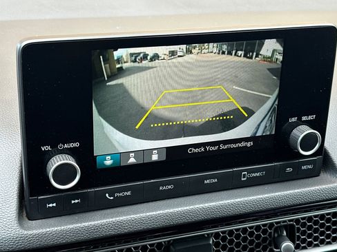 Used 2022 Honda Civic Sport image 17