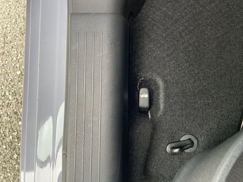 New 2025 Nissan Versa SV w/ Trunk Package image 11