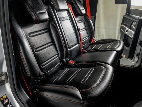 Used 2019 Mercedes-Benz G 550 image 30