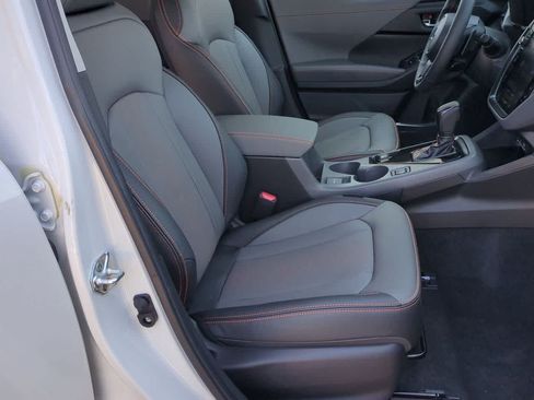 New 2026 Subaru Crosstrek 2.5i Limited AWD/4WD image 20