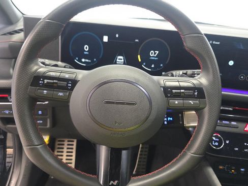 Used 2025 Hyundai Sonata N Line FWD image 7
