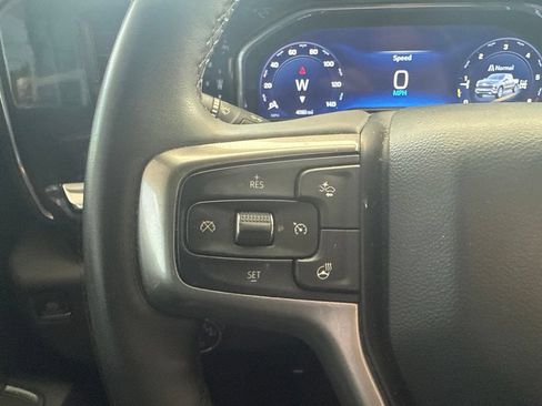 Used 2023 Chevrolet Silverado 1500 LT AWD/4WD image 24