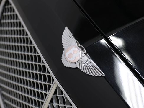 Used 2015 Bentley Flying Spur V8 image 69