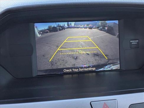 Used 2015 Honda Odyssey EX-L image 12