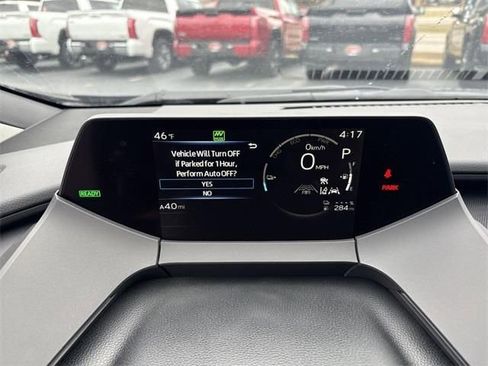 New 2026 Toyota Prius Plug-In Hybrid FWD image 16