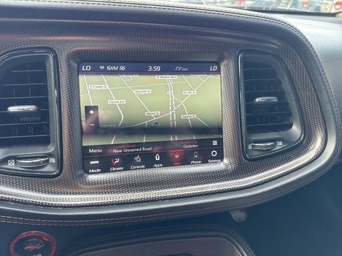 Used 2020 Dodge Challenger R/T image 12