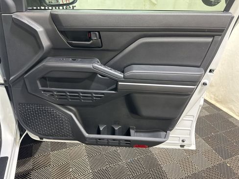 Used 2024 Toyota Tacoma SR5 image 11