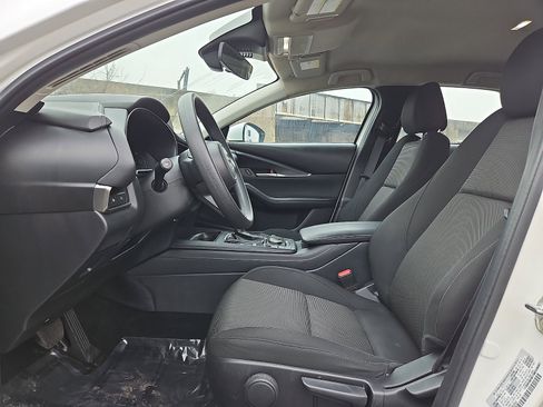 Certified 2024 MAZDA CX-30 AWD 2.5 S image 12