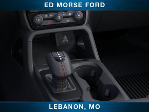 New 2026 Ford Ranger Raptor AWD/4WD image 15