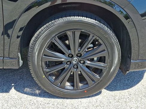 Used 2023 MAZDA CX-5 AWD 2.5 Turbo image 11