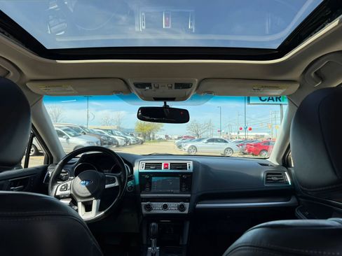 Used 2015 Subaru Legacy 3.6R Limited image 27