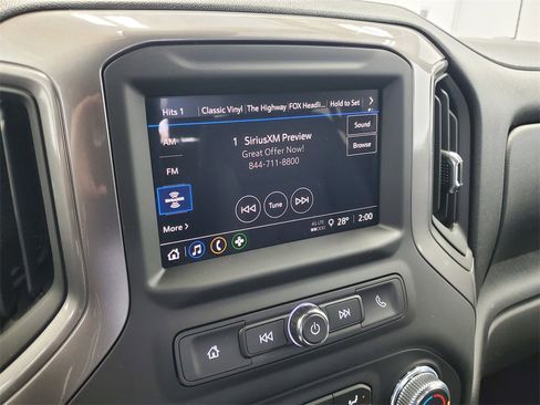 New 2026 GMC Sierra 1500 Pro w/ Graphite Edition image 18