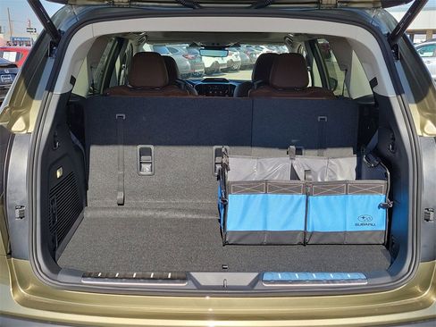 New 2026 Subaru Ascent Touring image 12