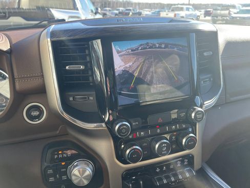 Used 2019 RAM 1500 Laramie image 27