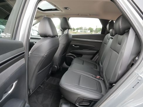 Used 2024 Hyundai Tucson SEL w/ Convenience Package AWD/4WD image 35