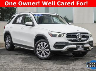 Used 2022 Mercedes-Benz GLE 350 GLE 350 video 1