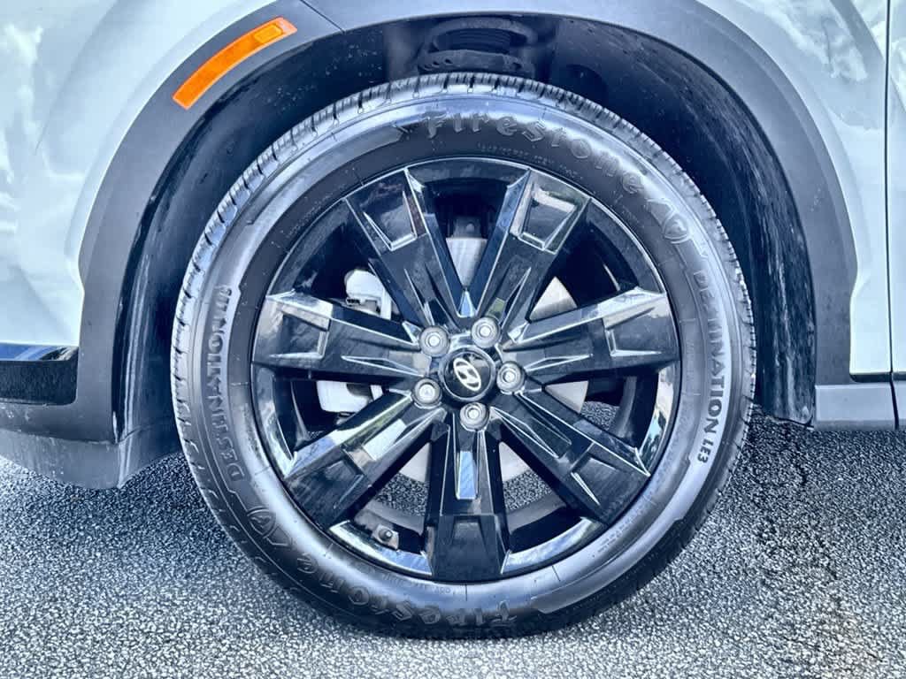 Used 2024 Hyundai Palisade XRT AWD/4WD image 11